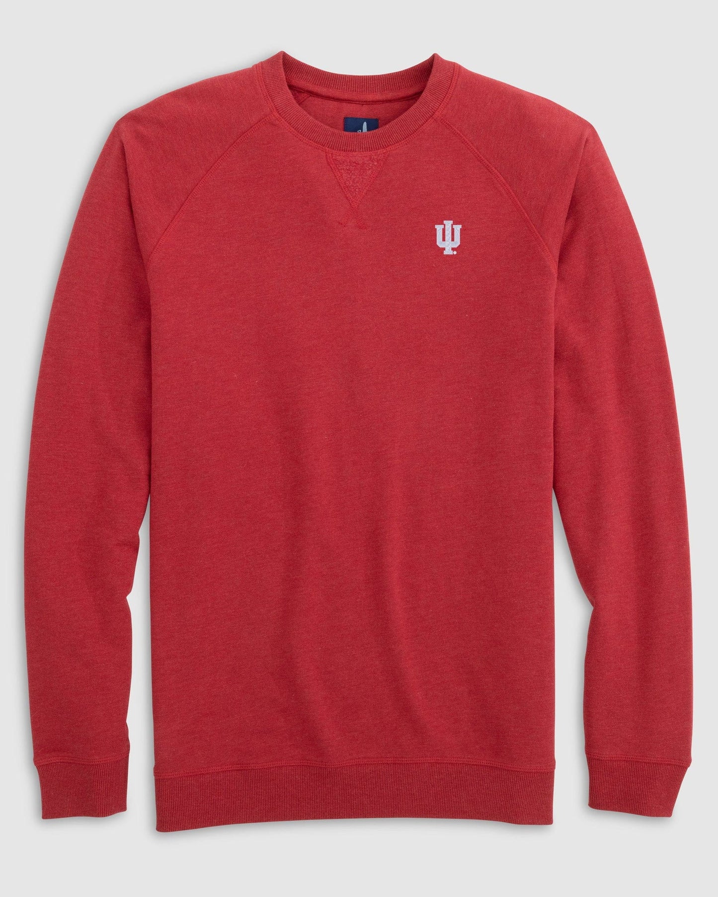 Johnnie-O Freeman Fleece Crewneck Sweatshirt