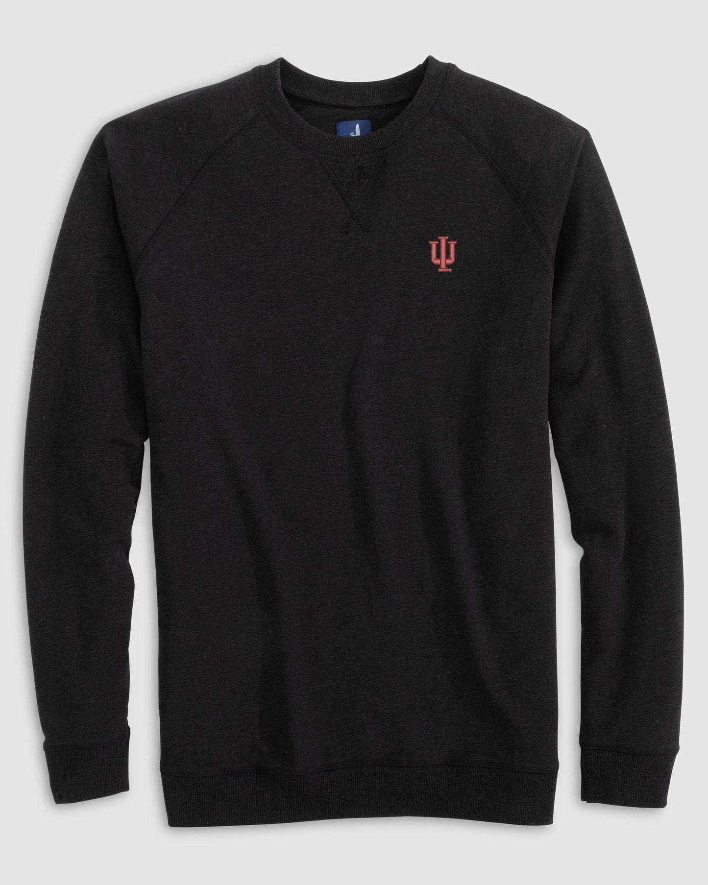 Johnnie-O Freeman Fleece Crewneck Sweatshirt