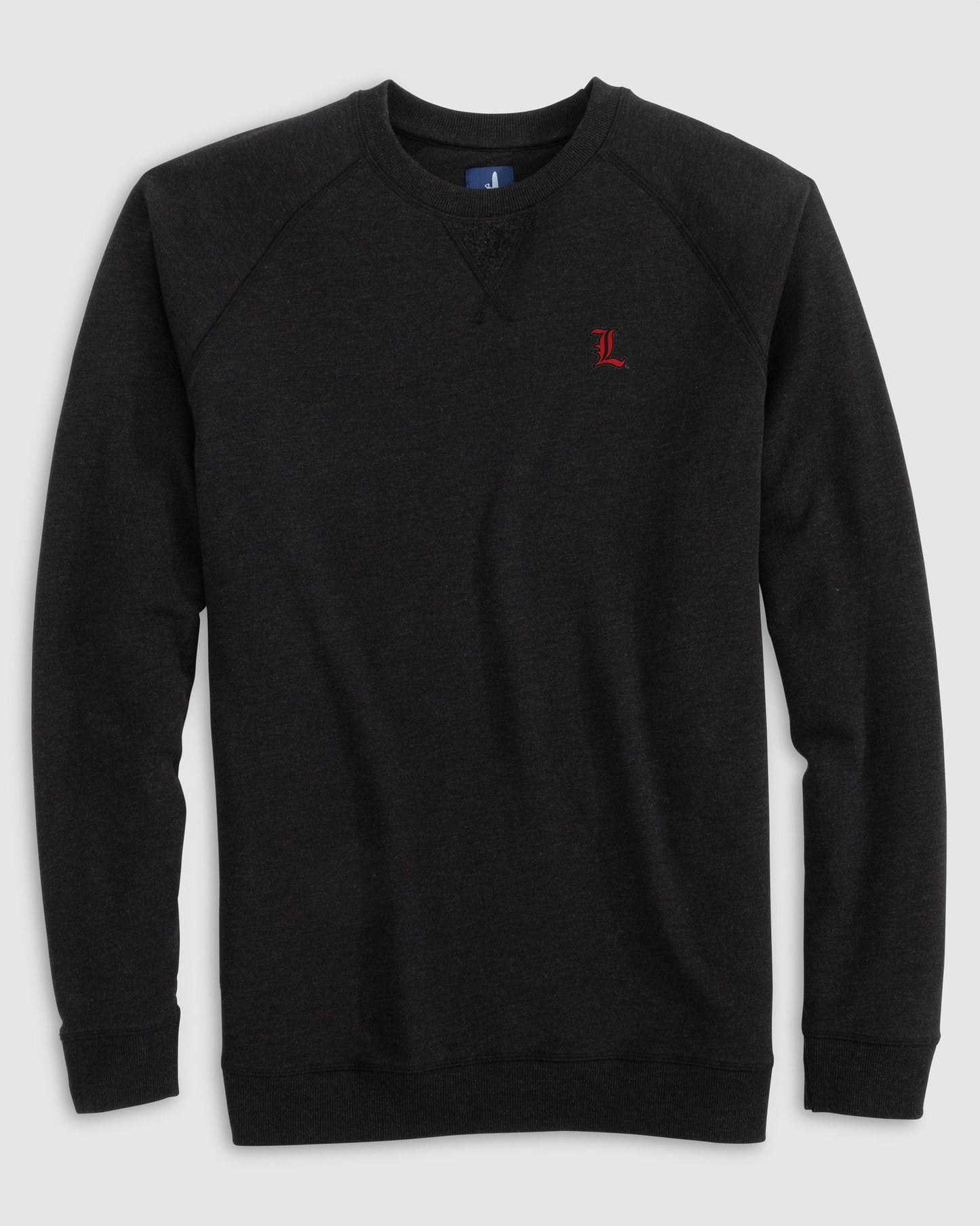 Johnnie-O Freeman Fleece Crewneck Sweatshirt
