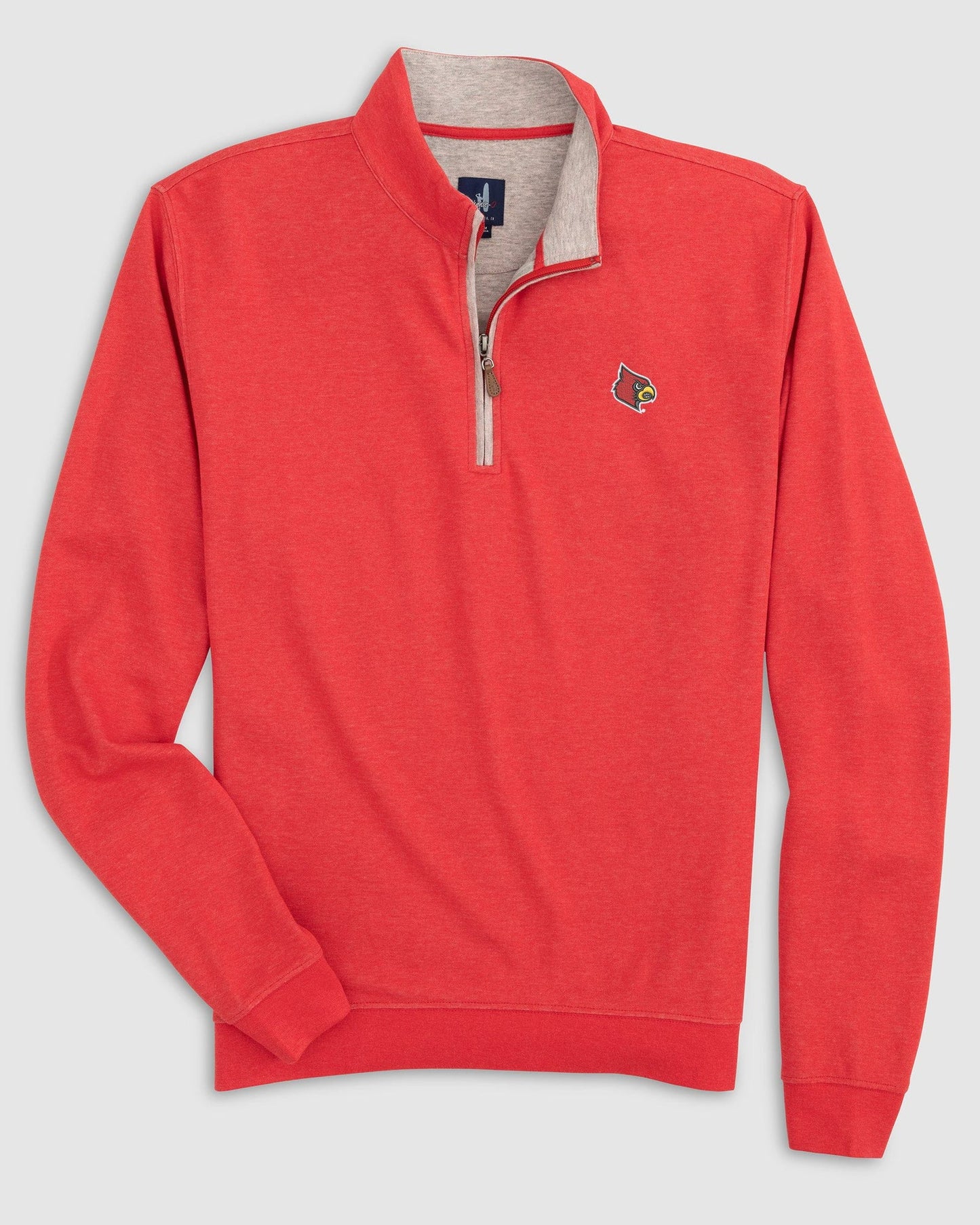 Johnnie-O Sully 1/4 Zip Pullover