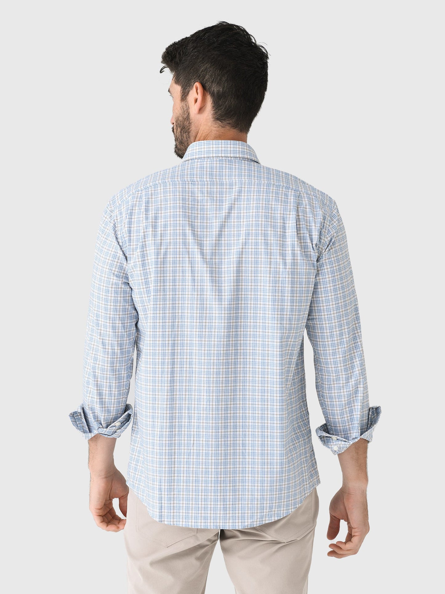 Johnnie-O Ferdinand Button Down