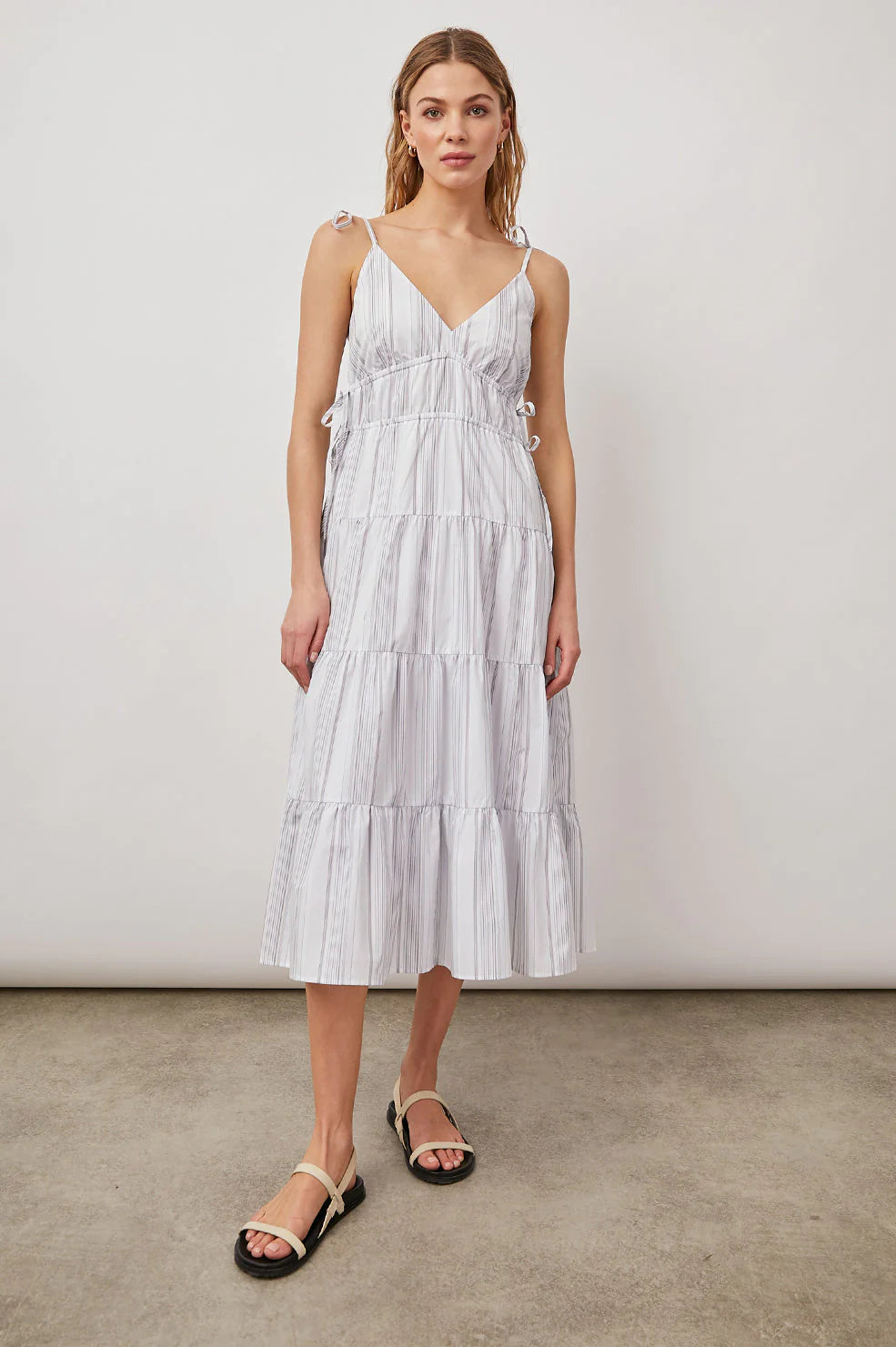 Rails Julia Dress