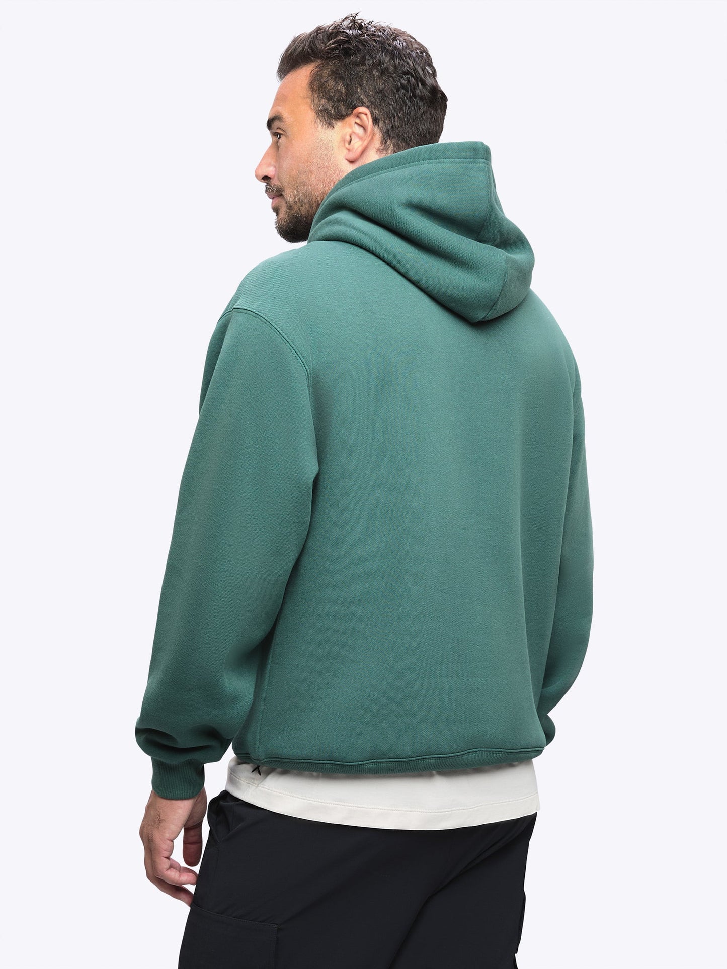 Cuts Men's Divine Fleece Hoodie