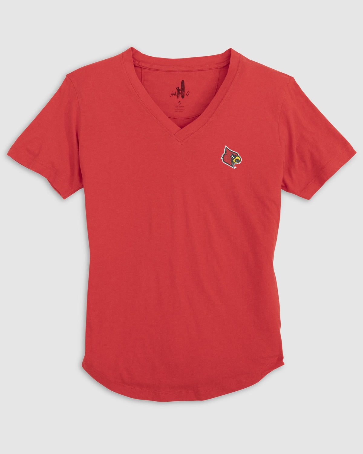 Johnnie-O Women's Merediths Tee - Louisville