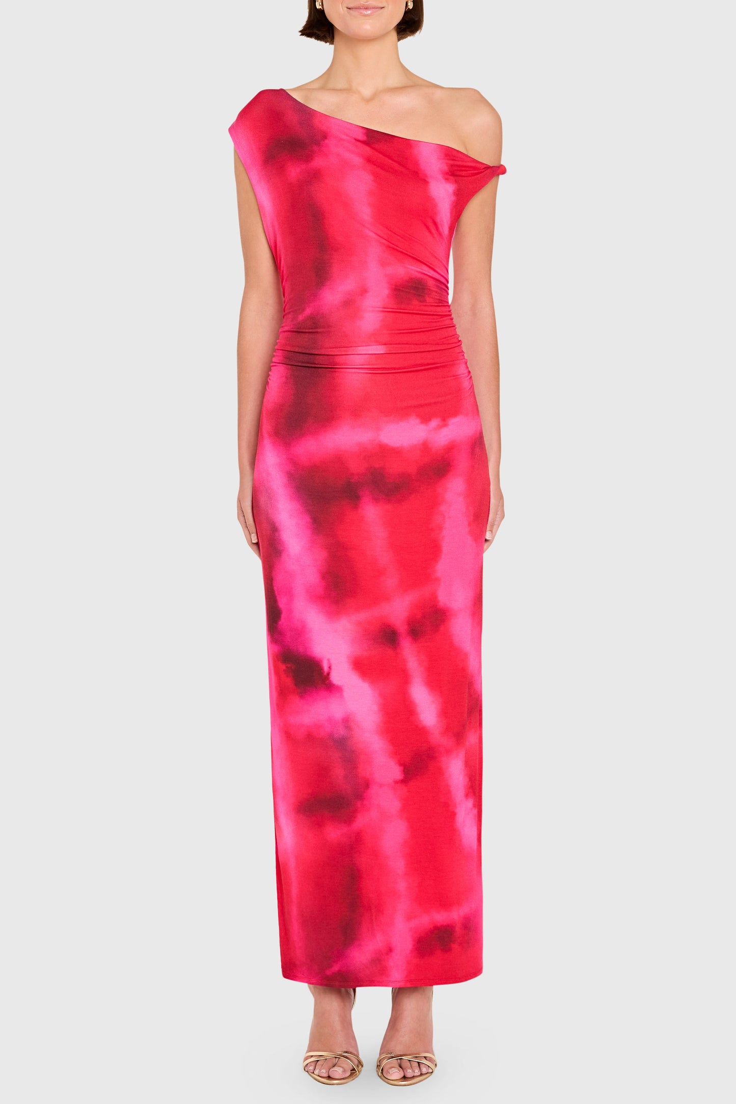 Amanda Uprichard Jennan Dress