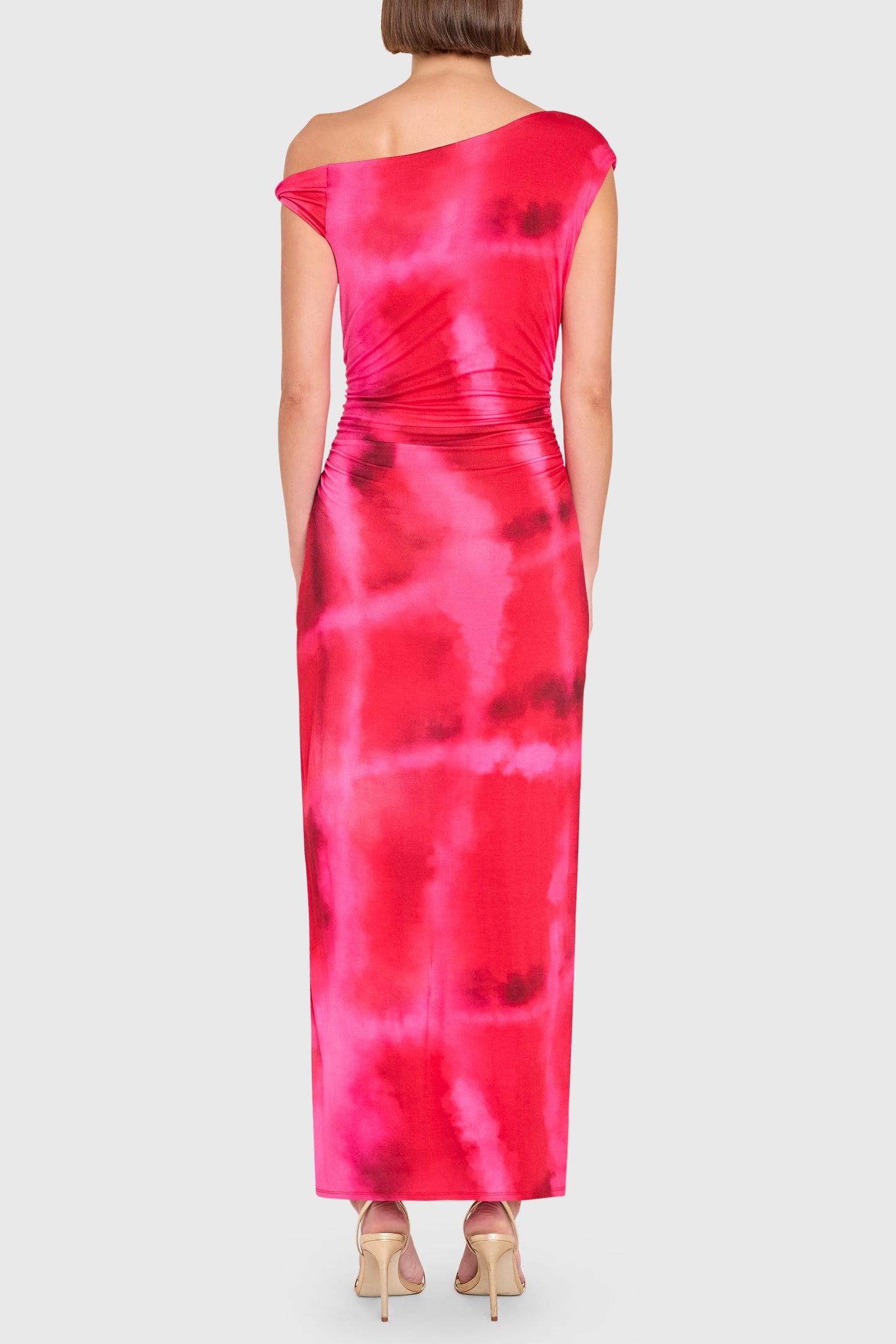 Amanda Uprichard Jennan Dress