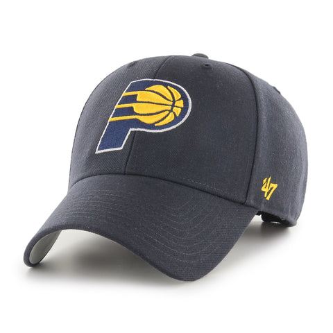 Pacers '47 MVP Hat