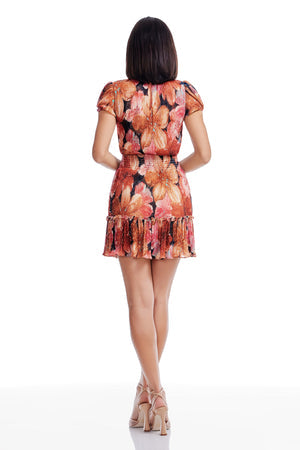 Dress The Population Kenley Dress
