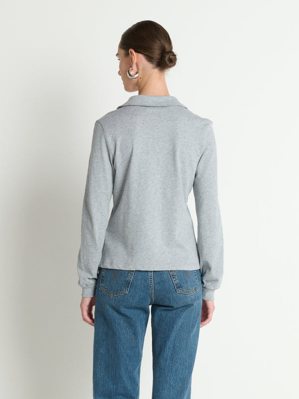 Nation Kimberley Polo Tee