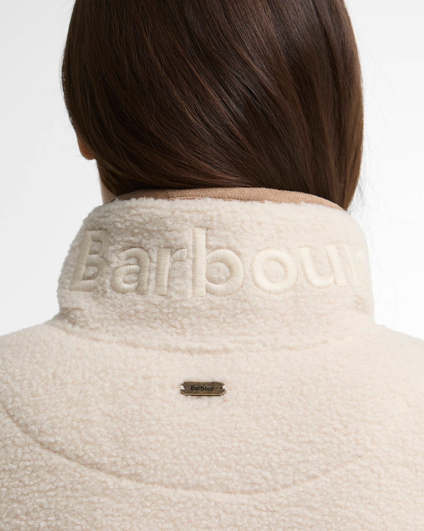 Barbour Women's Homeswood Fleece
