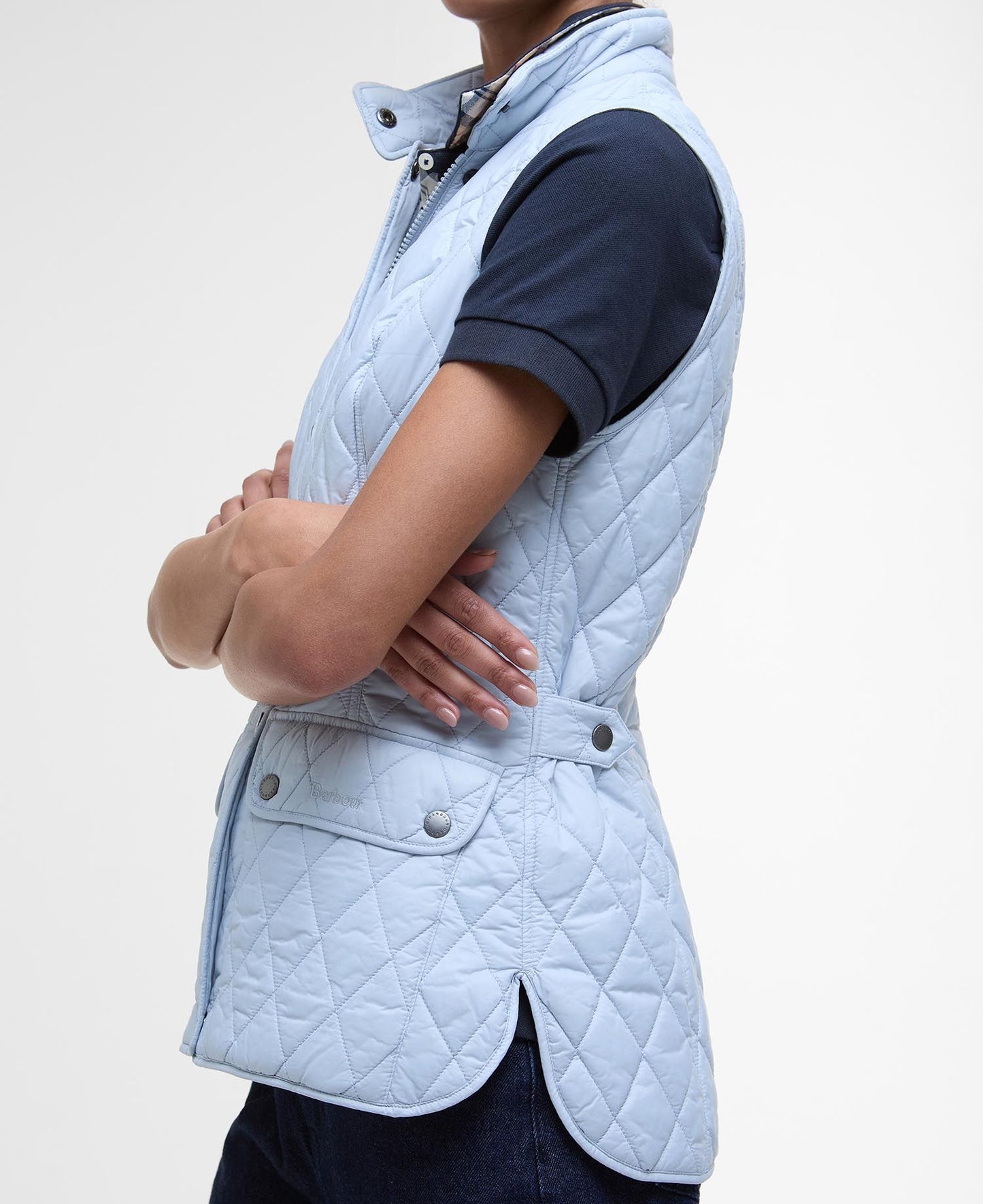 Barbour Women's Otterburn Gilet