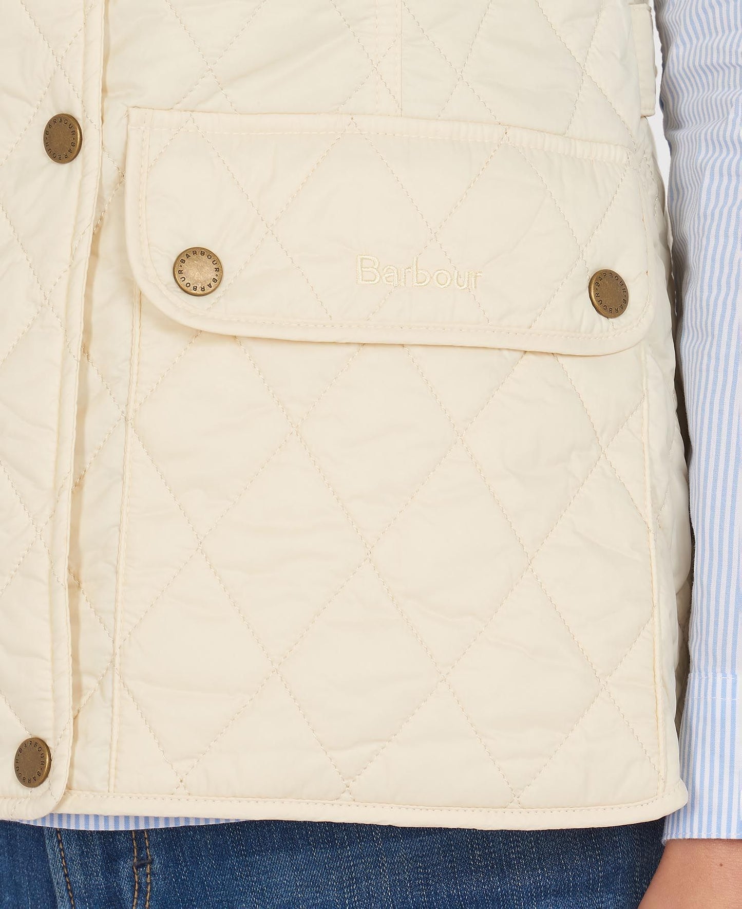 Barbour Women's Otterburn Gilet