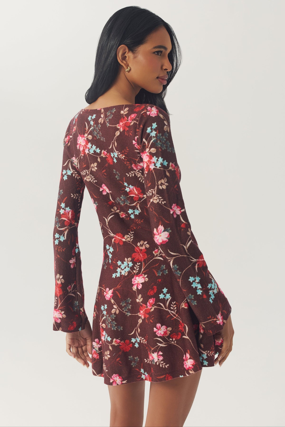 Hutch Prescott Dress