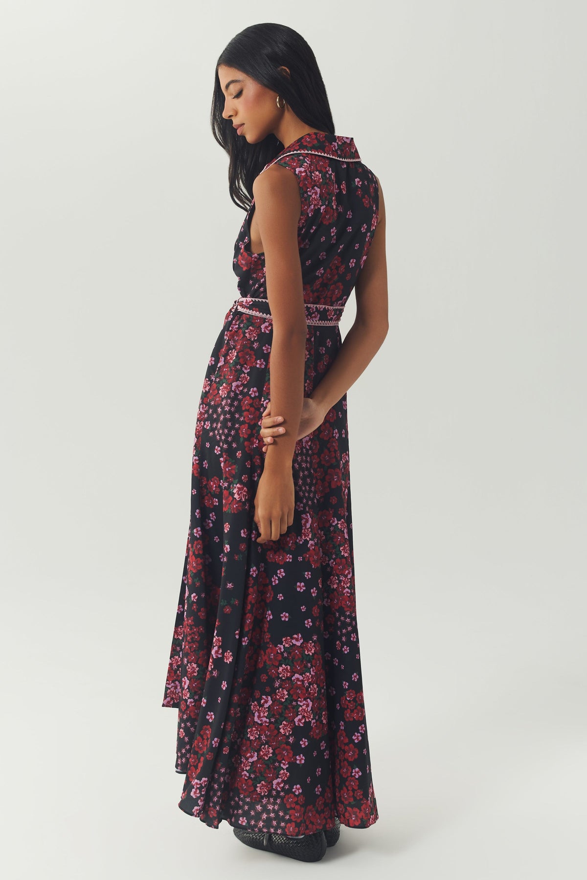 Hutch Vela Dress