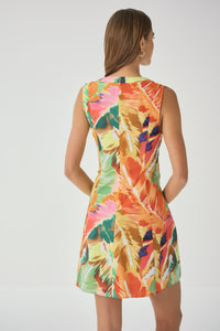 Hutch Mio Dress