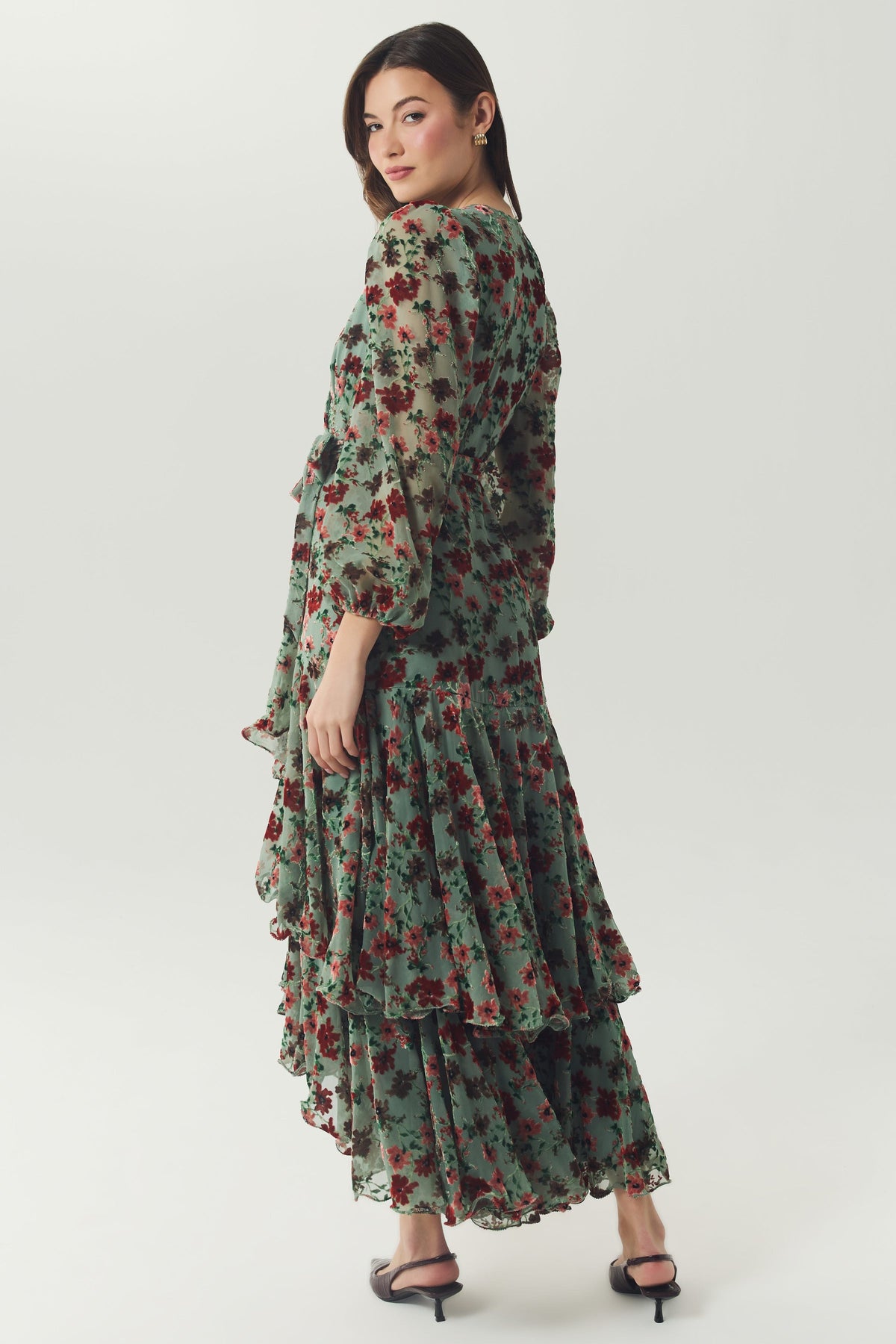 Hutch Helene Dress