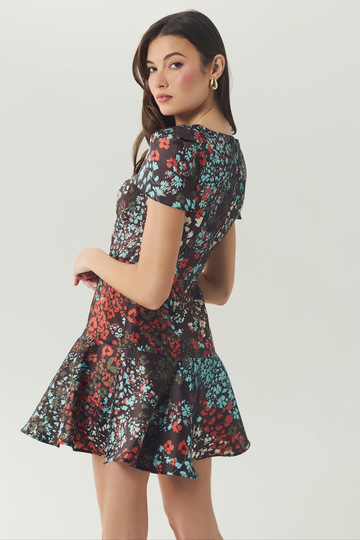 Hutch Lyons Dress