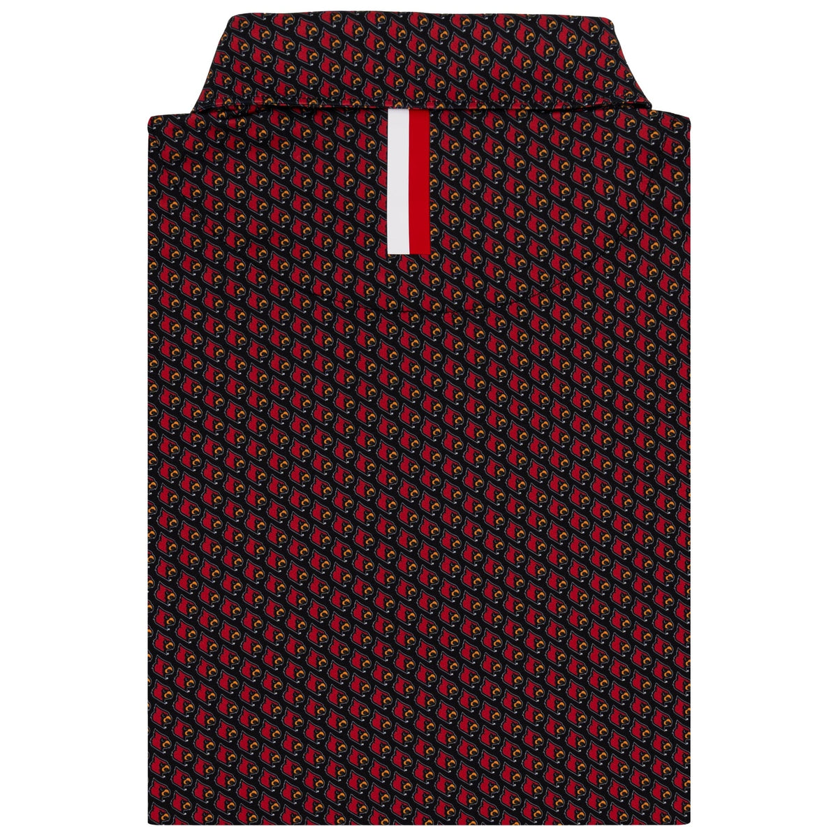 Rhoback The Louisville Cards Polo - Louisville