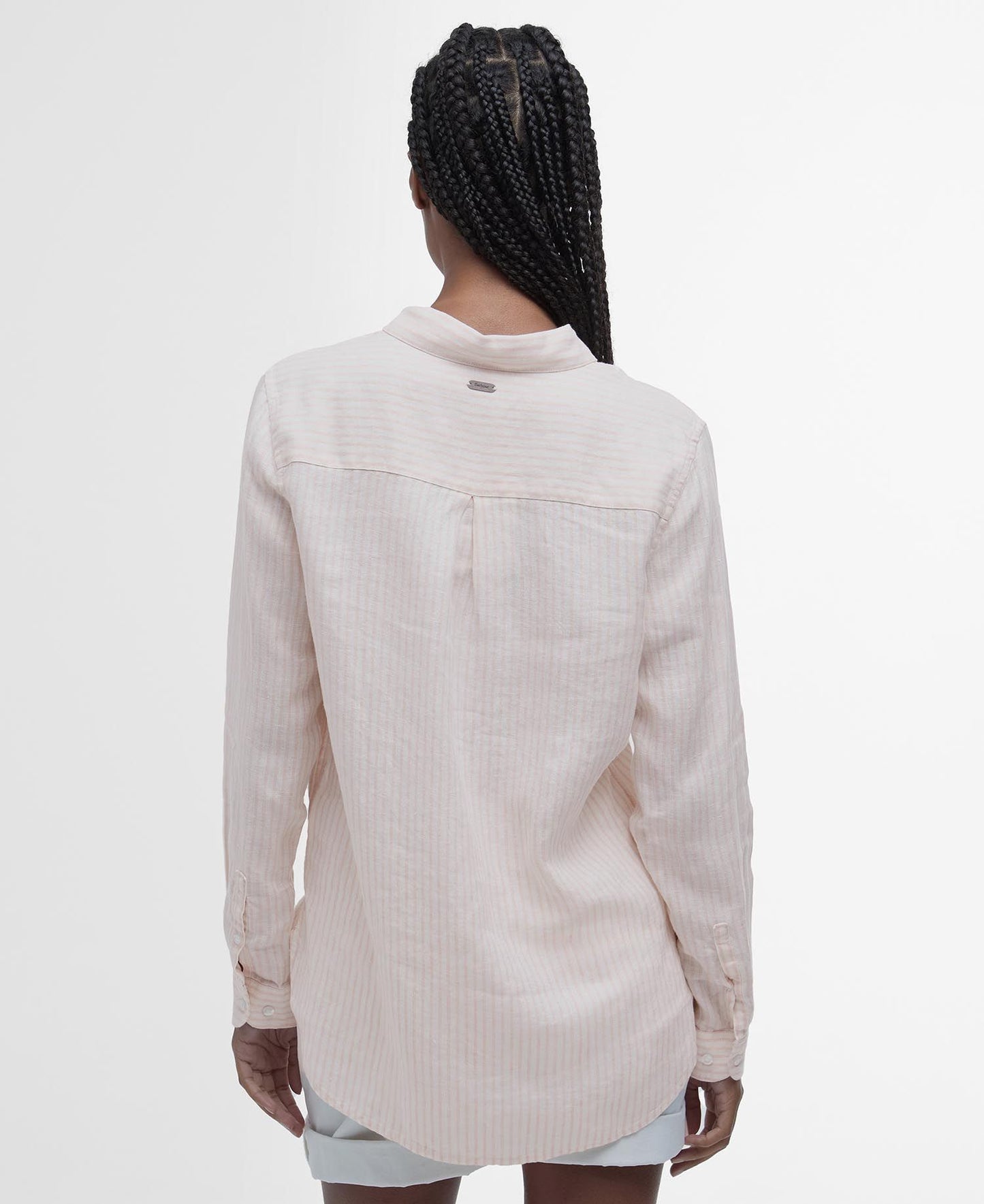 Barbour Women's Marine Shirt