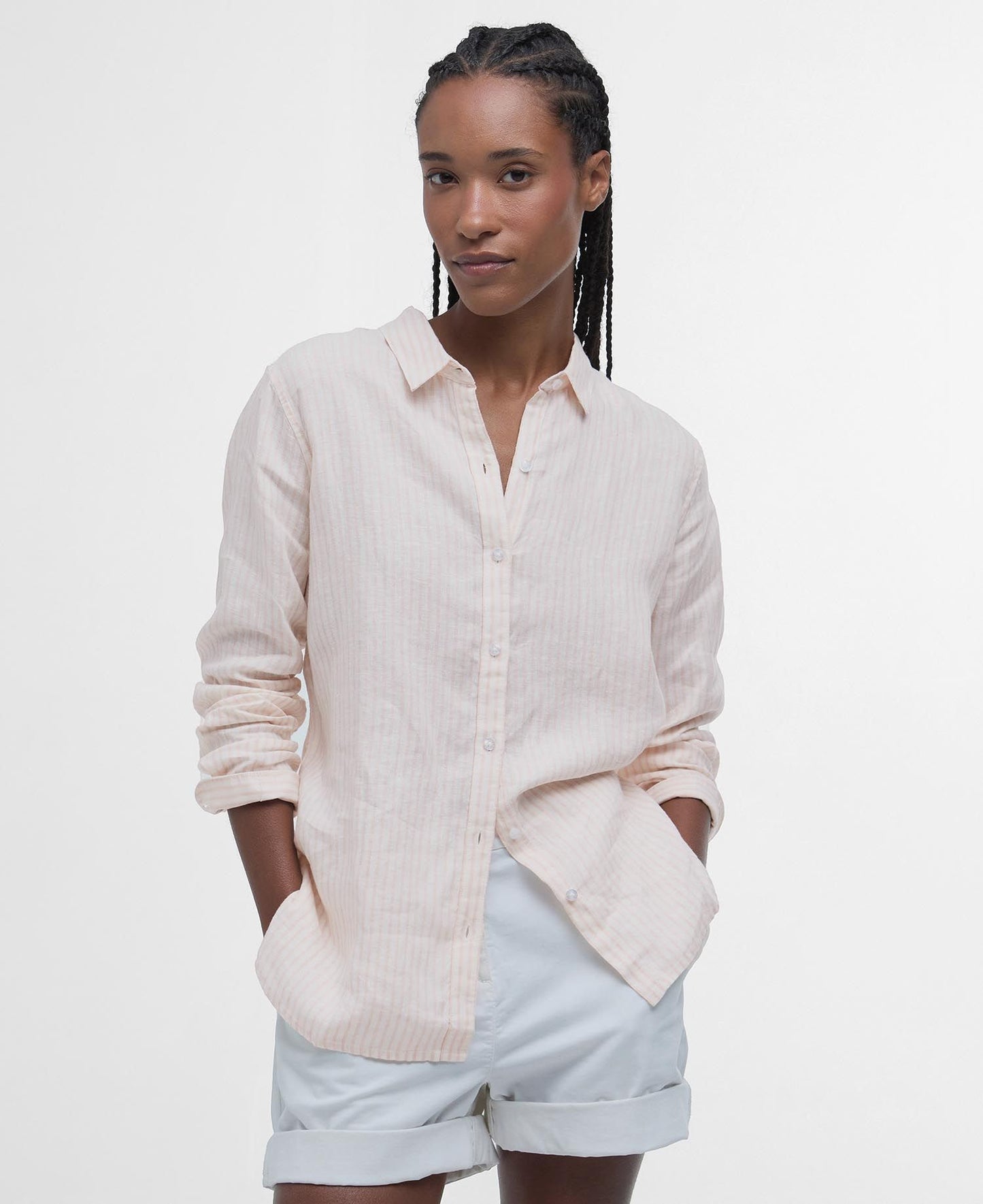 Barbour Women's Marine Shirt