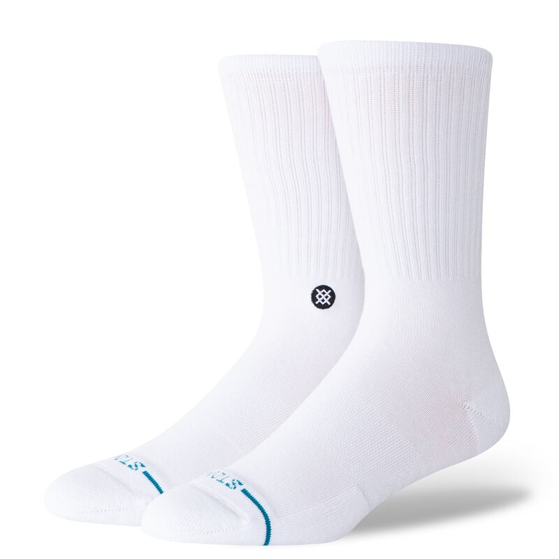 Stance Casual Icon Crew Sock 1 Pack