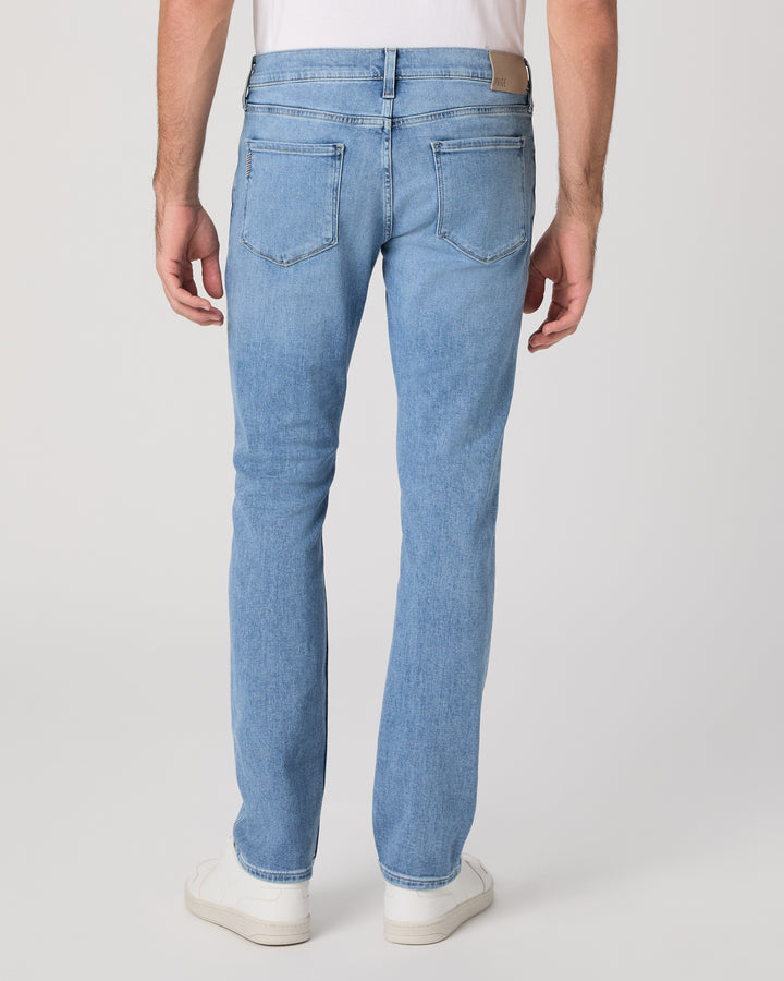 Paige Men's Federal 32" Slim Straight Jean