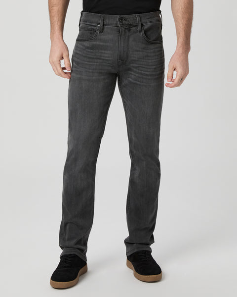 Paige Men's Federal Slim Straight - Federal