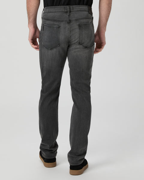 Paige Men's Federal Slim Straight - Federal