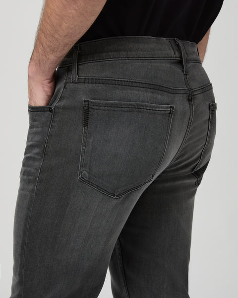 Paige Men's Federal Slim Straight - Federal