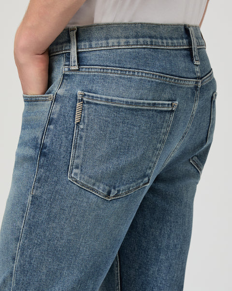 Paige Men's Federal (Slim Straight) - Keppler