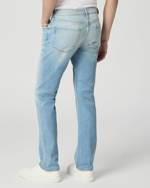 Paige Men's Federal (Slim Straight) - Elsher
