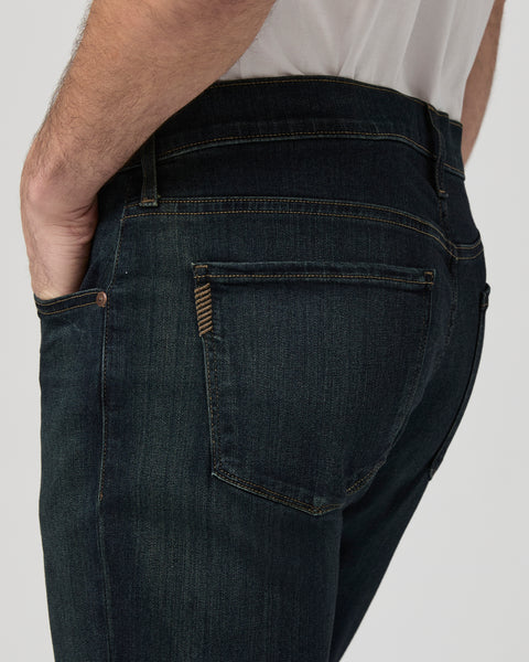 Paige Men's Normandie (Straight) - Cellar