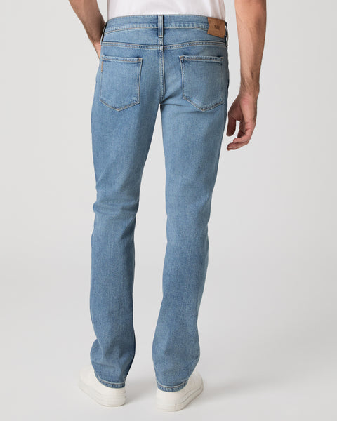 Paige Men's Normandie (Straight) - Cumberland