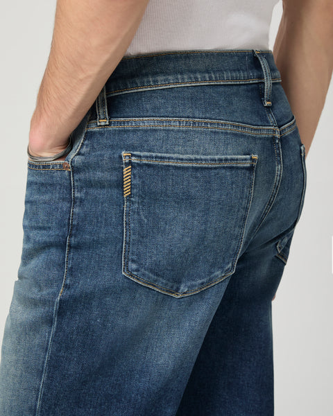 Paige Men's Doheny Relaxed Straight Jean