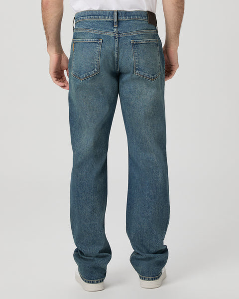 Paige Men's Doheny Relaxed Straight Jean