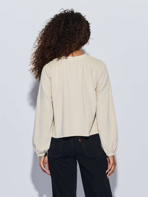 Nation Maya V-Neck Top