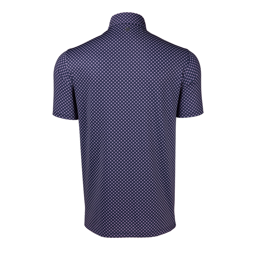 Grayson Hawthorn Polo