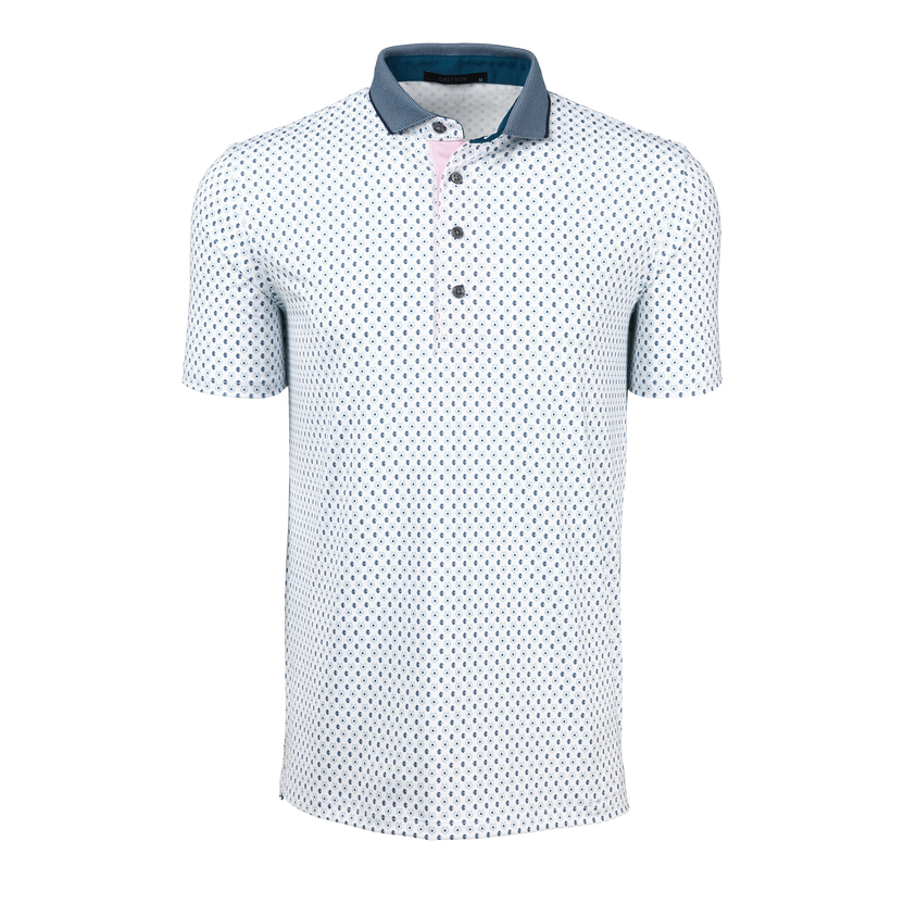 Greyson Ghost Dreamer Polo
