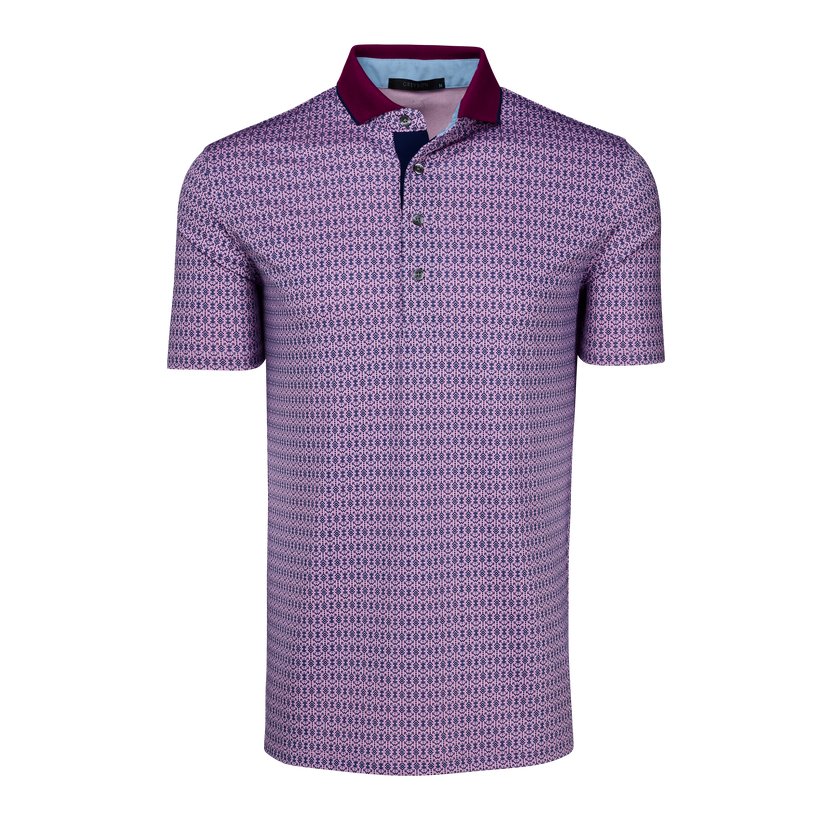 Greyson Barren Summit Polo