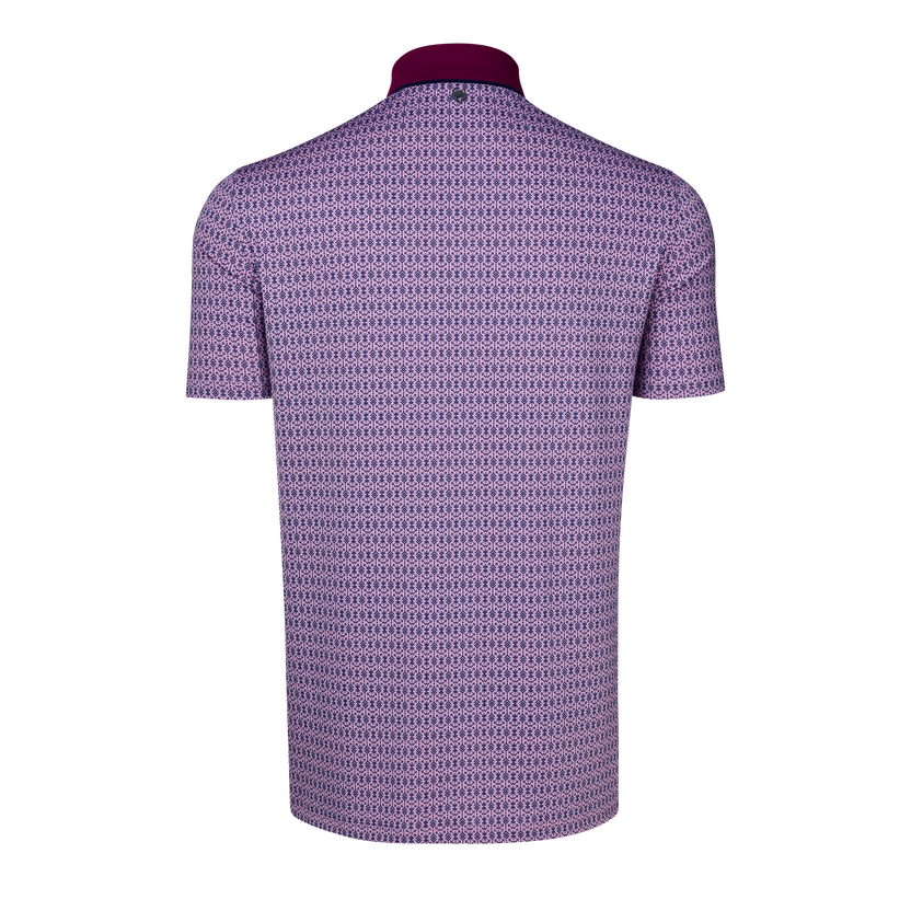 Greyson Barren Summit Polo