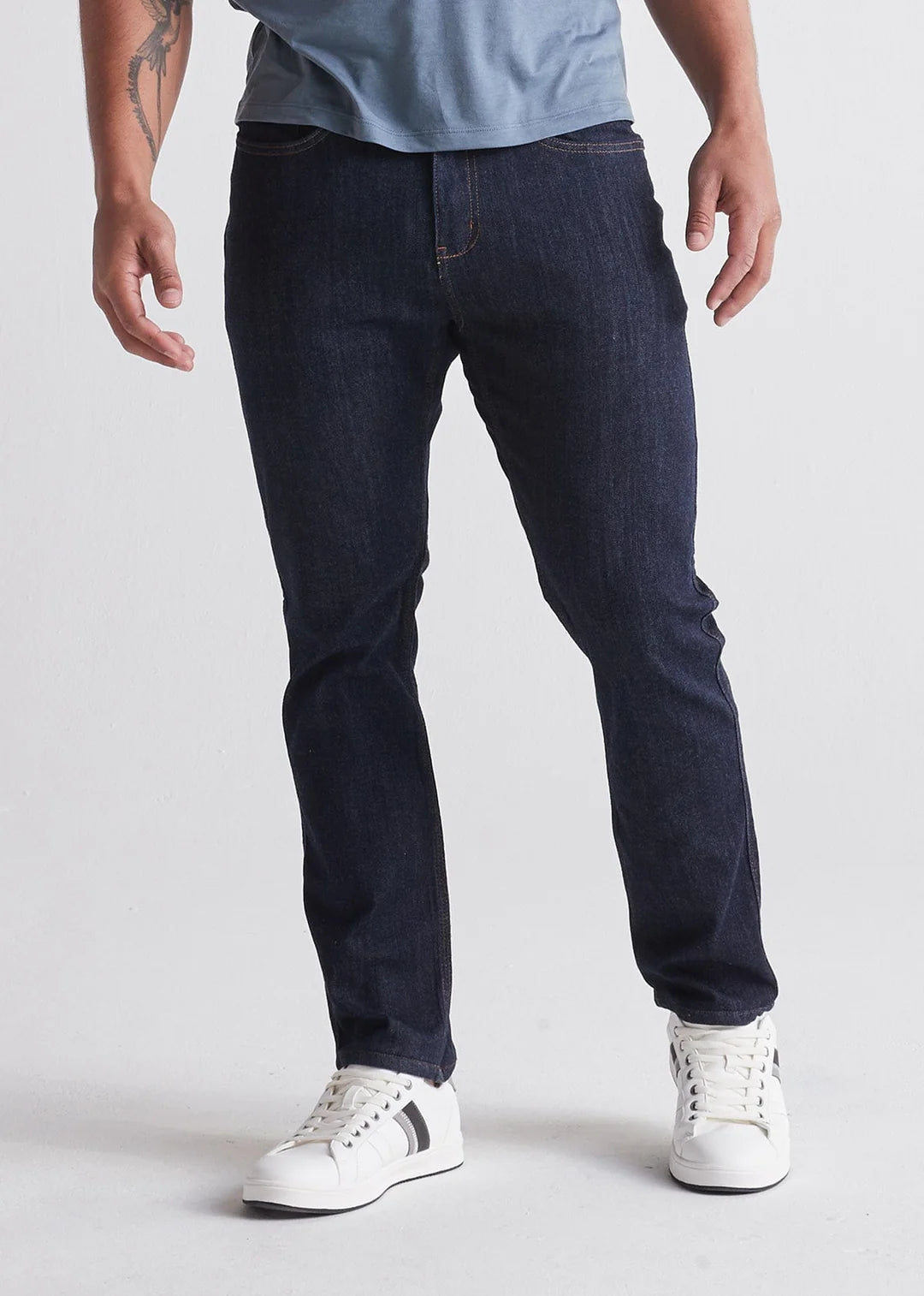 DU/ER Performance Denim Relaxed Pants Core