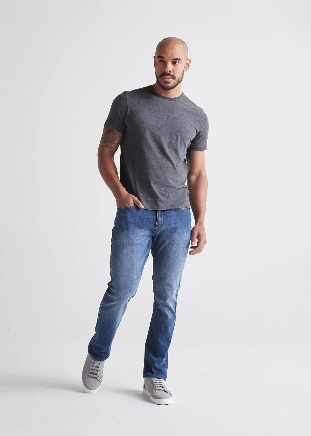 DU/ER Performance Denim Relaxed Pants Core