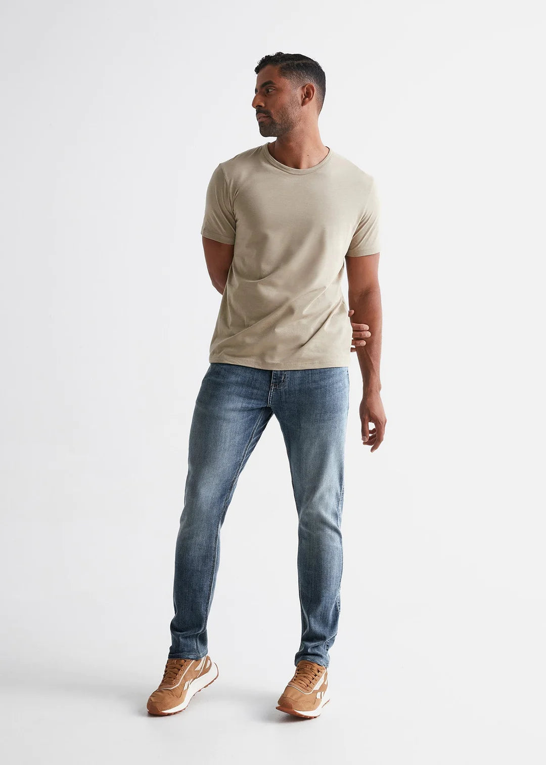 DU/ER Performance Denim Relaxed Pants Core