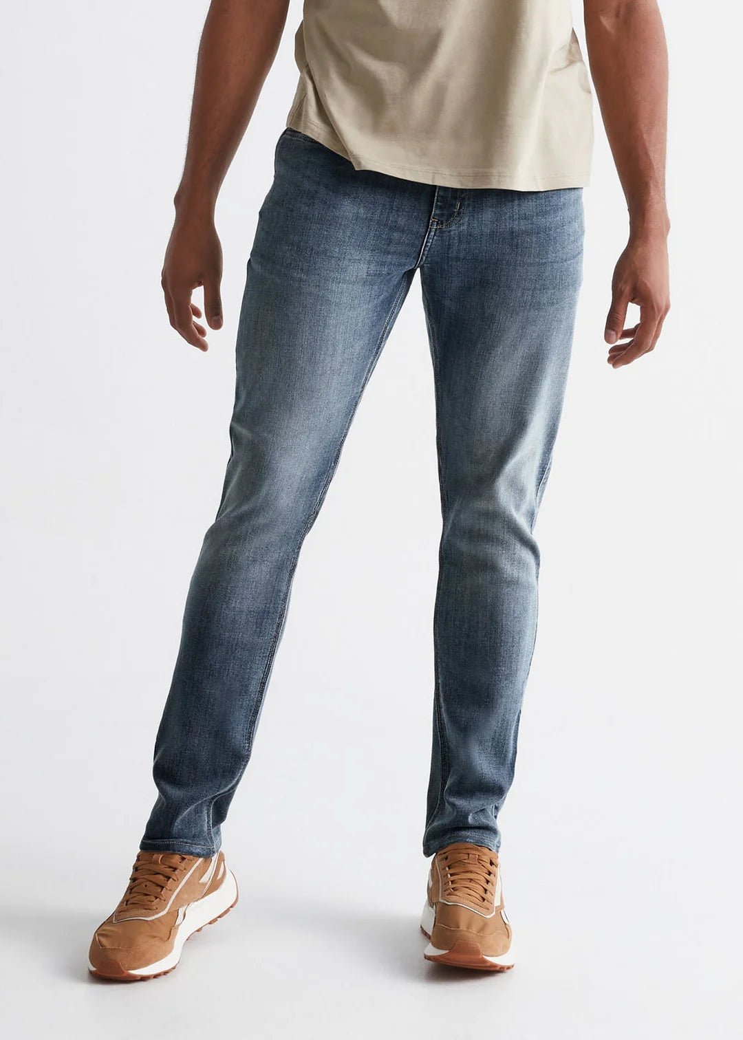 DU/ER Performance Denim Relaxed Pants Core