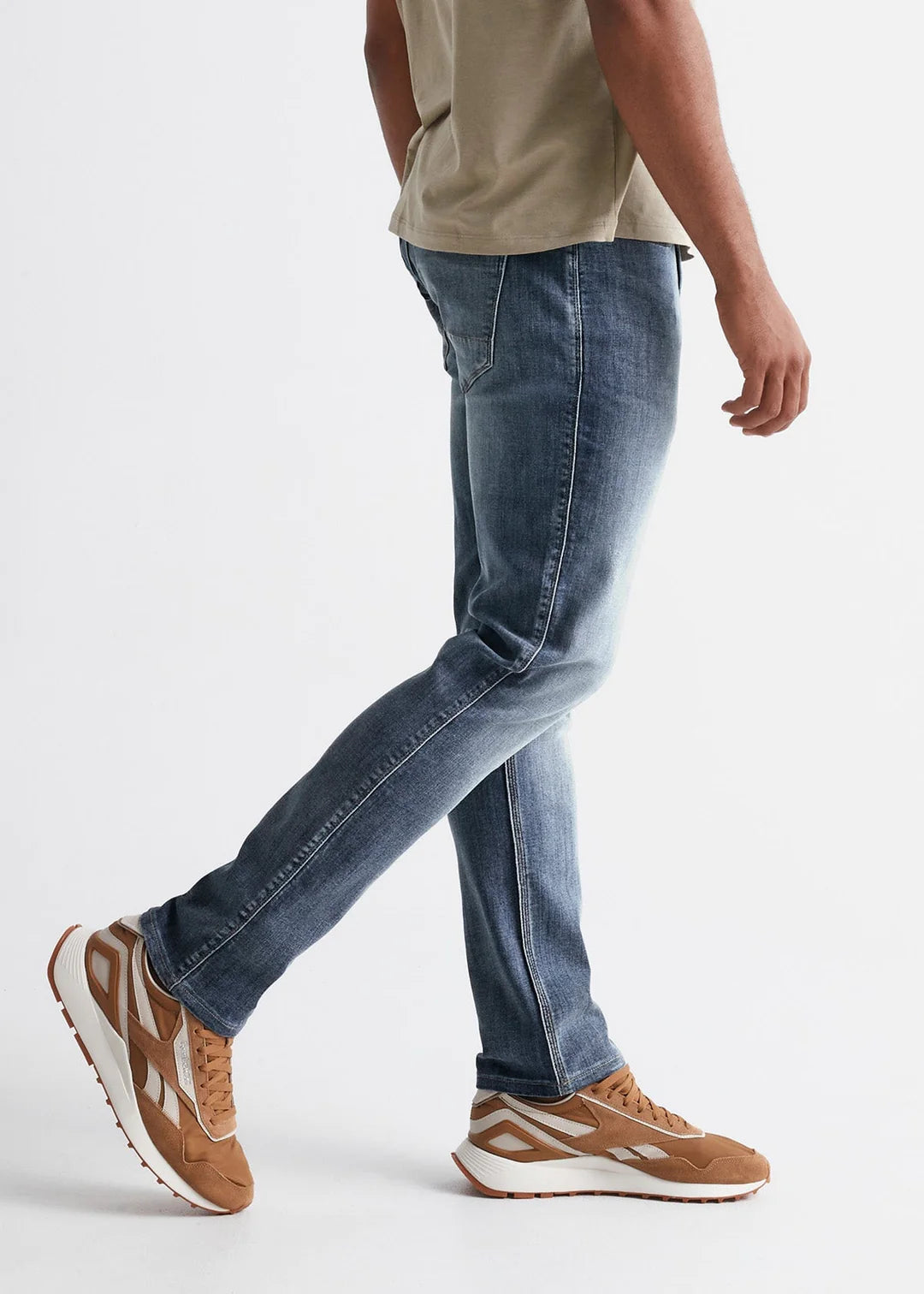 DU/ER Performance Denim Relaxed Pants Core