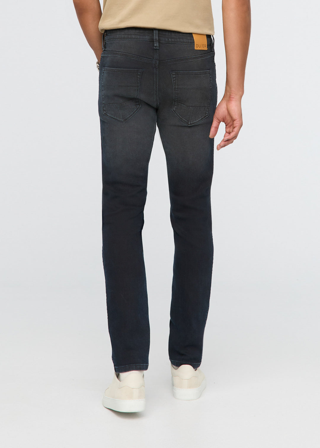 DU/ER Performance Denim Slim Pants Core