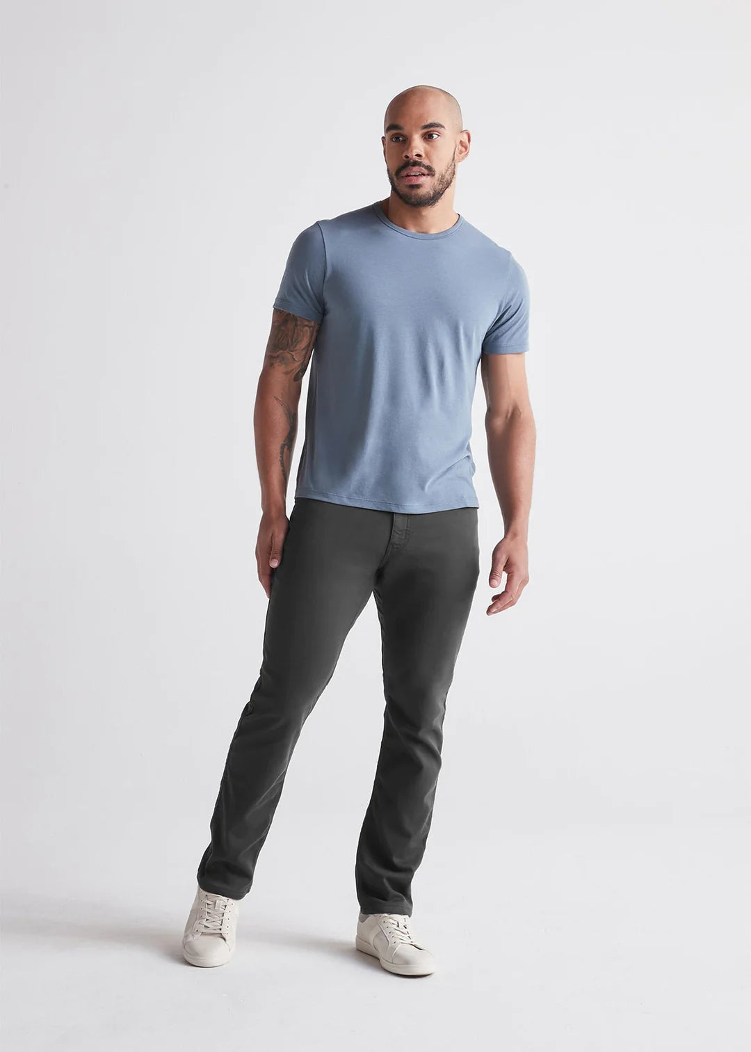 DU/ER No Sweat Relaxed Pants Core