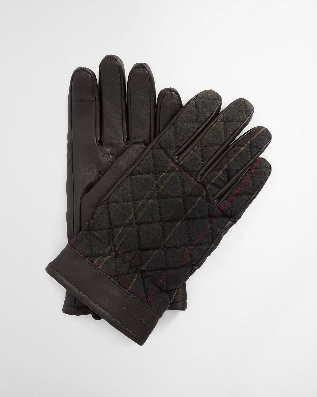 Barbour Men's Darwen Gloves