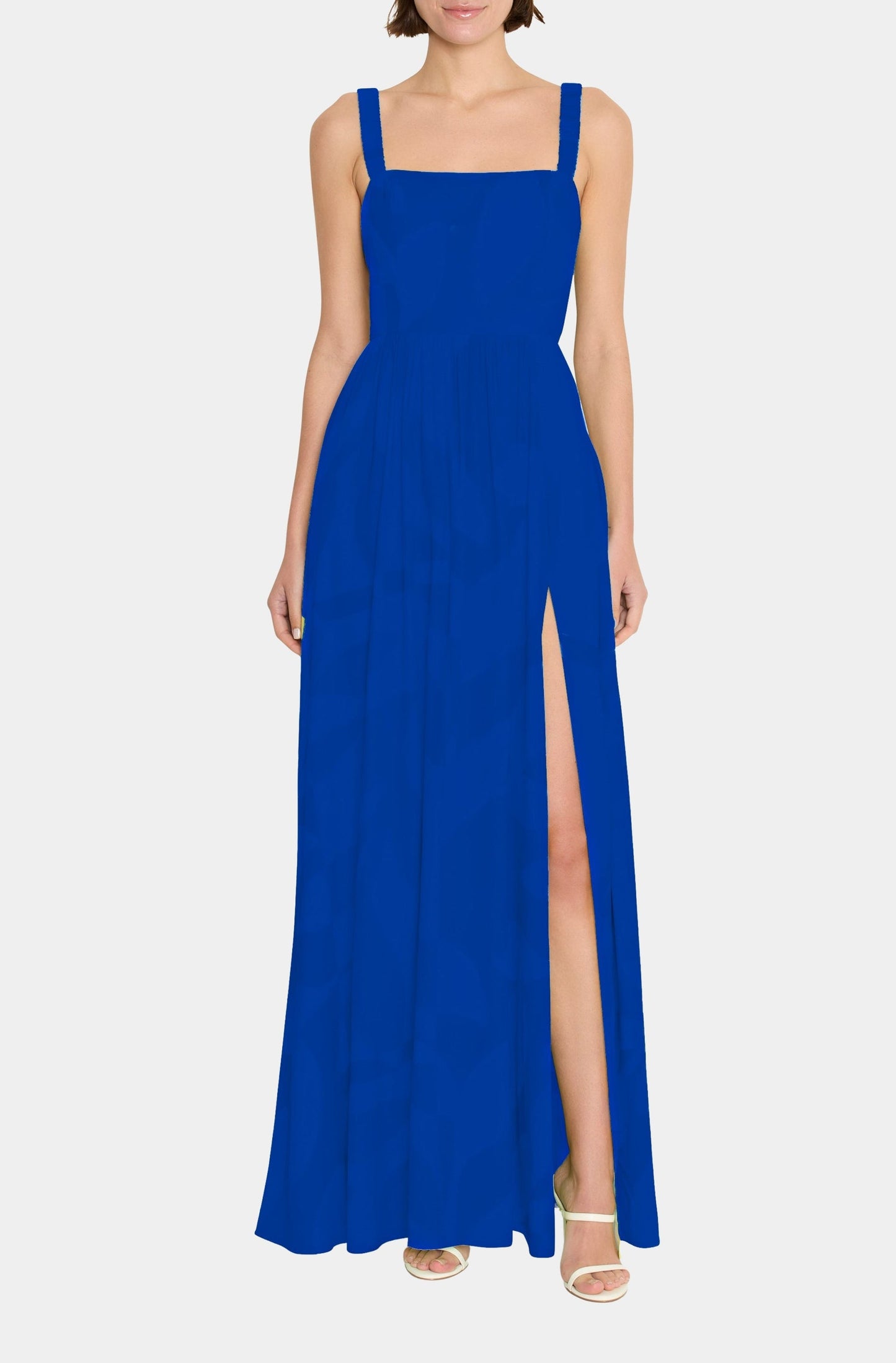 Amanda Uprichard Florence Maxi
