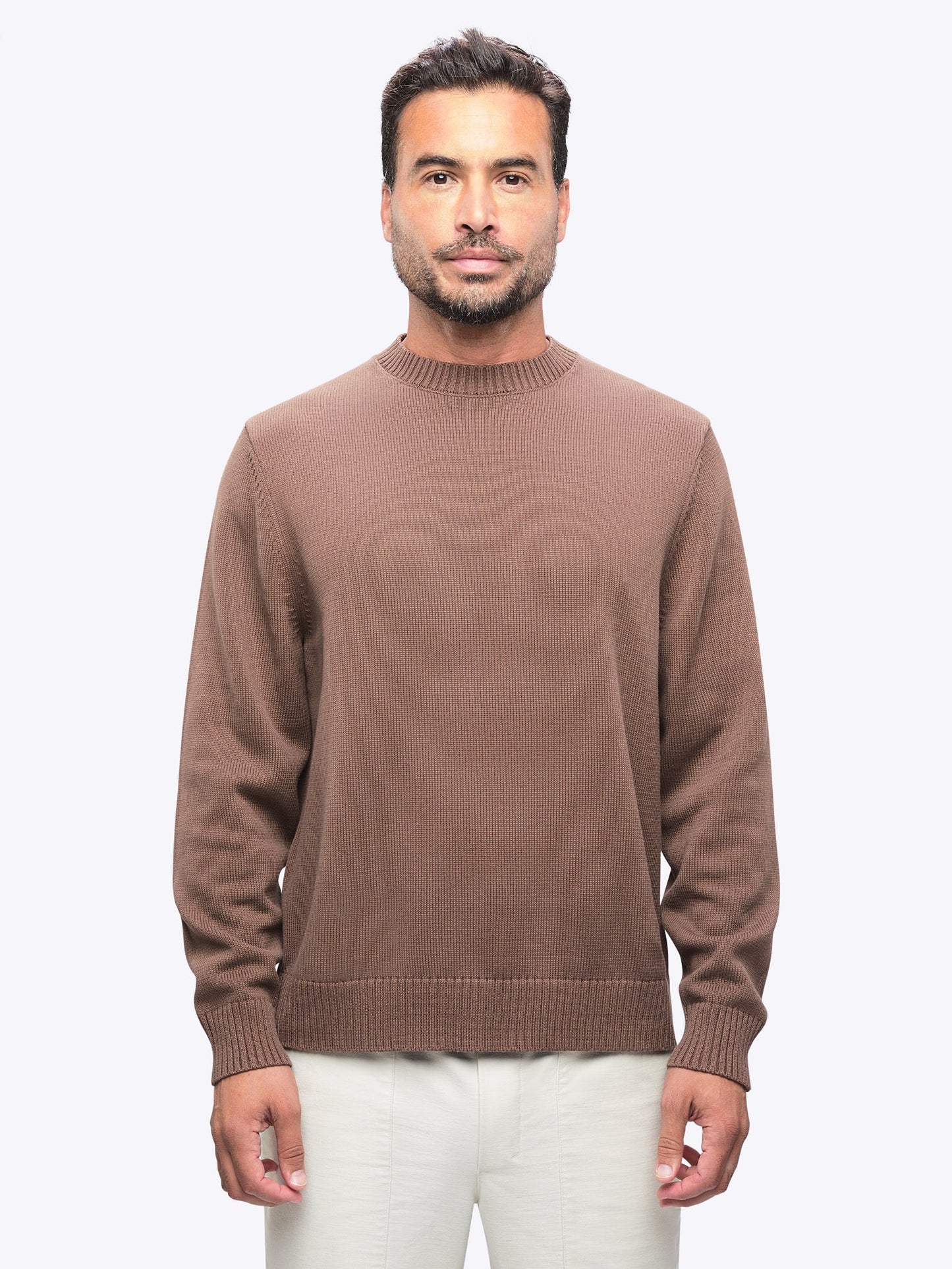 Cuts Men's Odyssey Sweater